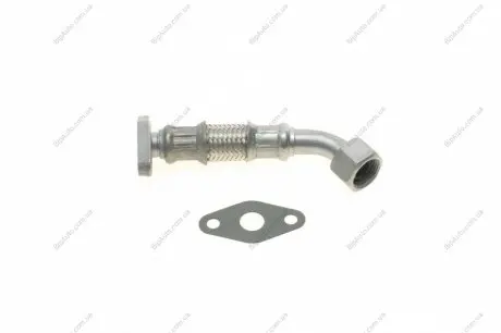 Трубка подачі оливи до турбіни VW Golf IV/T5 1.9TDI 98-09 SOLGY 114265