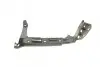 Кронштейн кріплення бампера (заднього/L) VW T5 03-15 SOLGY 304057