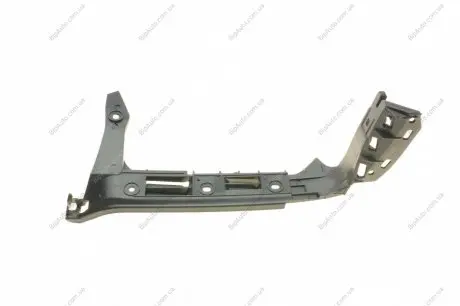 Кронштейн кріплення бампера (заднього/L) VW T5 03-15 SOLGY 304057