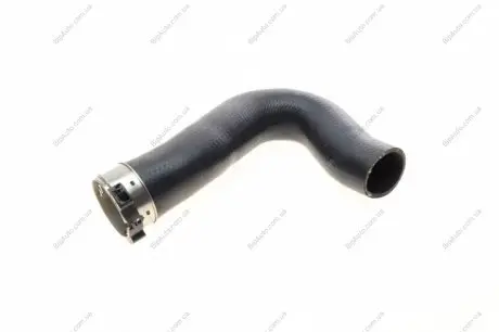 Патрубок інтеркулера VW Crafter 30-50 2.0 TDI 11-16 SOLGY 114187