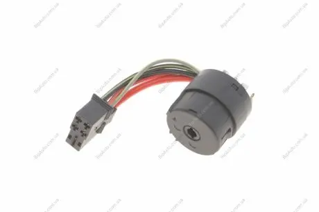 Контактна група MB Sprinter/Vito/VW LT CDI/TDI 96- SOLGY 407002