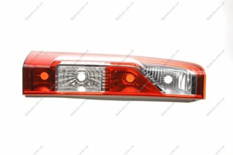 Ліхтар задній Renault Master/Opel Movano 10- (L) SOLGY 301034