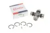Хрестовина кардана MB Sprinter/VW LT 96- (27x75) SOLGY 218002