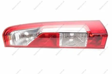 Ліхтар задній Renault Master/Opel Movano 10- (R) SOLGY 301029
