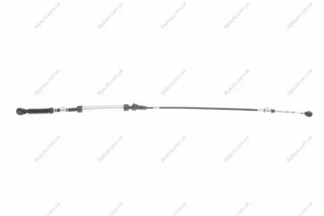 Трос куліси MB Vito (W638) 96-03 (R) (жовтий) SOLGY 119035