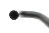 Патрубок пічки MB Sprinter OM611/612 SOLGY 112011 (фото 4)