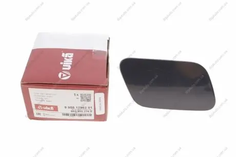 Кришка форсунки омивача фари Audi A4 02-09 (R) VIKA 99551798201