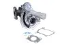 Турбіна нова 2.0 HDI 8v Citroen Berlingo 96-08, P Jrone 8G15200116 (фото 1)