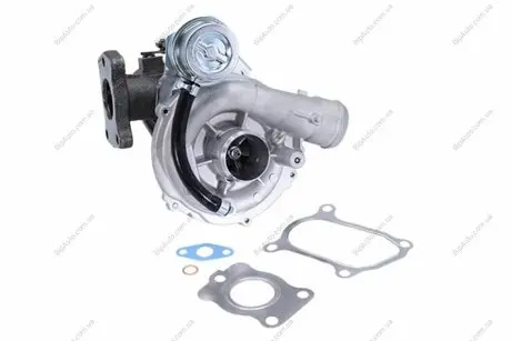 Турбіна нова 2.0 HDI 8v Citroen Berlingo 96-08, P Jrone 8G15200116