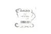 Прокладка корпуса фільтра масляного Citroen Berlingo/Nemo/Peugeot Partner 1.4-1.6HDI 05- (к-кт) GAZO GZ-A1555 (фото 2)