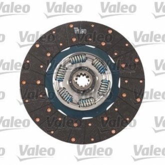 VL Valeo 809150 (фото 1)