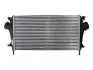 Интеркулер OP INSIGNIA(08-)1.6 i 16V TURBO(+)[OE 1302 647] 96554