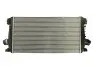 Интеркулер OP ASTRA J(09-)1.6 CDTi(+)[OE 1302 133] 96557