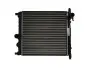 Радіатор SEAT MII(11-)1.0 i 12V(+)[OE 1S0121253P] 65300
