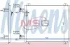 Конденсер AI A 2(00-)1.2 TDi(+)[OE 8Z0.260.401 D] 94584