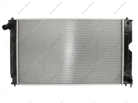 Радіатор TY COROLLA(01-)1.4 D4D[OE 16400-0N030] NISSENS 64679A