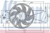 Вент-р FD FIESTA V(01-)1.25 EFi(+)[OE 1345619] 85030