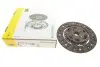 Диск зчеплення Toyota Land Cruiser 2.4 TD -96 (d=225mm) LuK 323 0329 10