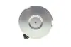 Фільтр NISSAN NV200Evalia 1.5dCi M20,M20M K9K -FILTER MANN WK 9081 (фото 3)
