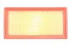 Фільтр повітряний Fiat Panda/Punto 0.9 09- MANN-FILTER C 28 013