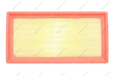 Фільтр повітряний Fiat Panda/Punto 0.9 09- -FILTER MANN C 28 013