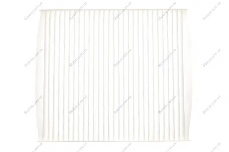 Фільтр салону Subaru Impreza II 00-07 -FILTER MANN CU 2145