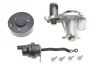 Помпа води BMW 1 (F20/F21) 1.5d (B37) 15-19 (перемикаючий) FEBI BILSTEIN 184561