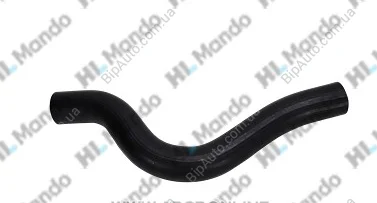 Патрубок радиатора охлаждения MANDO DCC020594