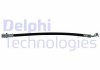 DELPHI CHEVROLET шланг гальмівний задн.лів. 400mm Epica,Evanda LH7223 DELPHI
