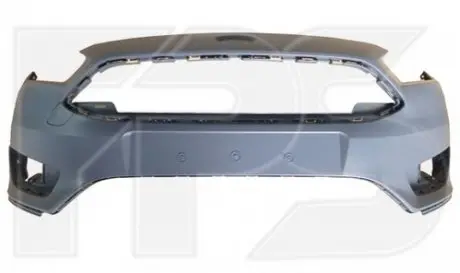 Фото бампер FPS FP 2819 900 Бампер FPS FP 2819 900