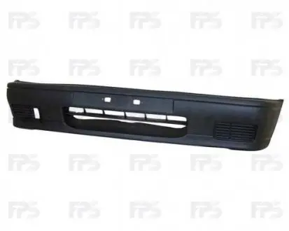 Бампер FPS FP 1666 900