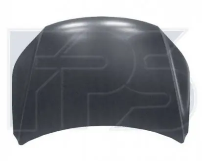Капот FPS FP 7114 280
