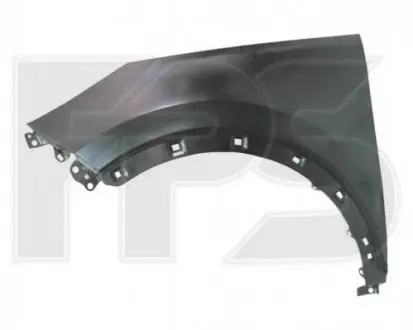 Фото 1 - крило FPS FP 4024 312 Крило FPS FP 4024 312 (фото 1)