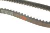 Ремінь генератора Audi 100/200/80/90 82-96 (13x915) HUTCHINSON AV 13 LA 915 (фото 4)