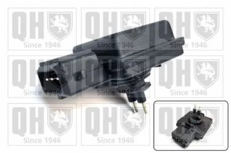 Датчик рiвня антифризу QH QUINTON HAZELL QVE498