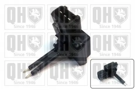 Датчик рiвня антифризу QH QUINTON HAZELL QVE499