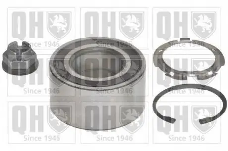 Пiдшипник ступицi QH QUINTON HAZELL QWB1254