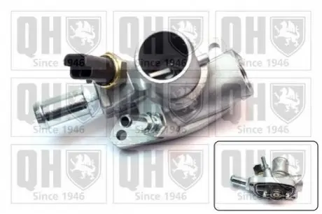 Термостат QH QUINTON HAZELL QTH693K
