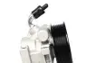 Насос ГПК Ford Transit 2.4D V348 (125mm; 7PK) SOLGY 207051 (фото 3)