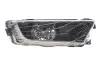 Фара протитуманна Skoda Octavia 1.2-2.0 TSI/TDI 12- (R) (чорна)(незначне кріплення) DPA DSC_99411789202