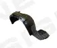 Підкрилок TOYOTA CAMRY (30), 09.01 - 05 SIGNEDA PTY11151AR