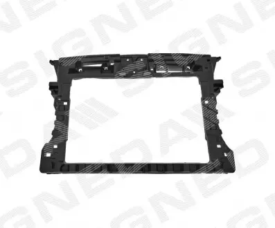 Рама передня VW CADDY, 10 - 15 Signeda PVW30017A