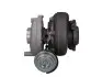 Турбина новая 3.0 TD BMW E46 99-05, X5 E53 01-03 Jrone 8G22300307 (фото 2)