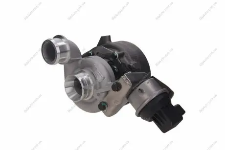 Турбіна двигуна Jrone 8M04300C09