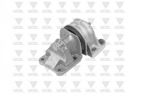 Подушка двигуна (L) Fiat Ducato 2.0JTD 02- Ucel 31407