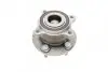 Підшипник маточини (задньої) Opel Astra J/Chevrolet Cruze 09- (+ABS) Pfi PHU57492 (фото 4)