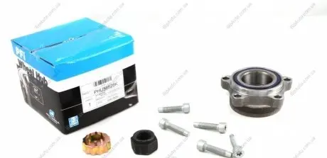 Підшипник маточини (передньої) Ford Transit 06- (d=49) Pfi PHU56526K