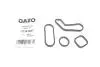Прокладка радіатора масляного Mini Cooper 06-15 N14 B16/N18 B16 (к-кт) GAZO GZ-A1807 (фото 1)