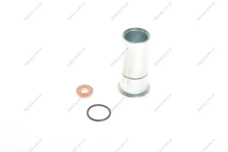 Ремкомплект форсунки Renault Trafic 2.0 dCi 06- (втулка+шайба) GAZO GZ-A2521