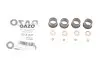 Ремкомплект форсунки Fiat Scudo 2.0 JTD 16V 99-06 GAZO GZ-A1147
